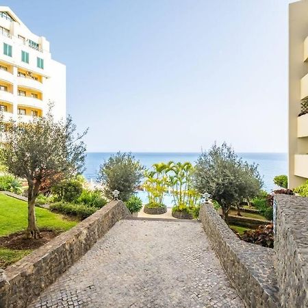Super Cliff Apartment Funchal  Bagian luar foto