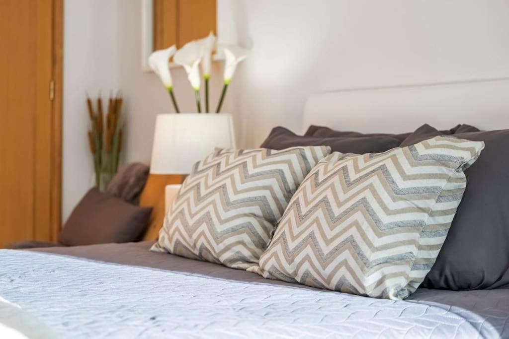 Super Cliff Apartment Funchal  Bagian luar foto