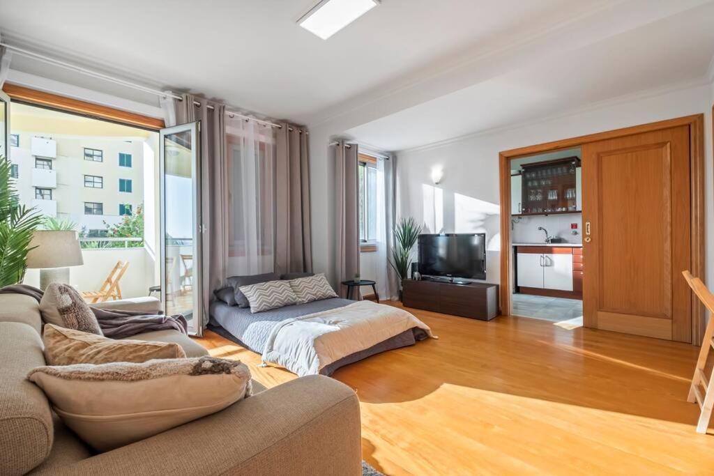 Super Cliff Apartment Funchal  Bagian luar foto