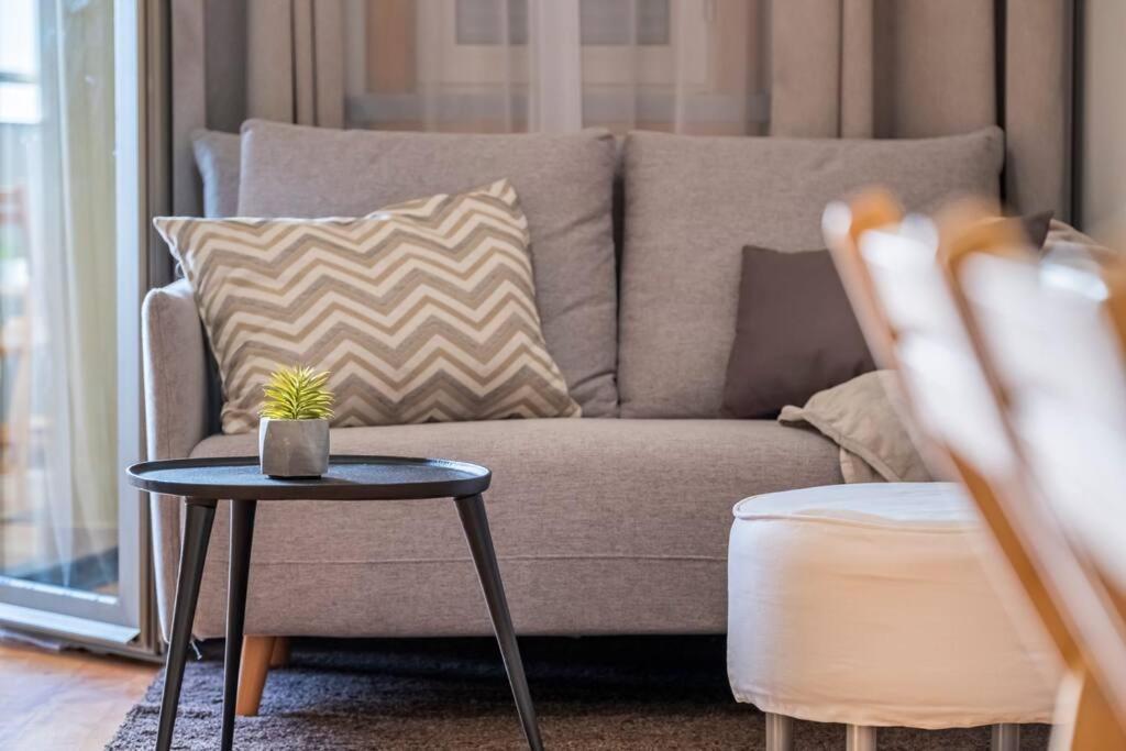 Super Cliff Apartment Funchal  Bagian luar foto