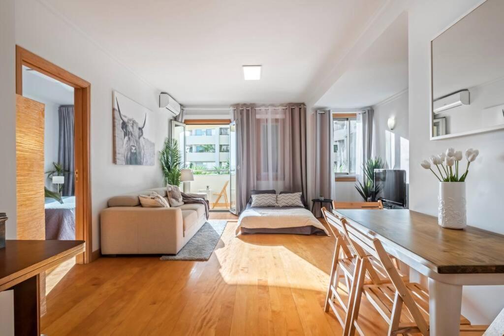 Super Cliff Apartment Funchal  Bagian luar foto