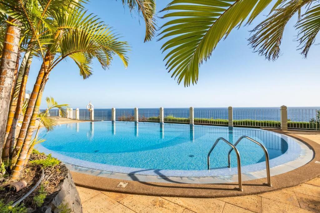 Super Cliff Apartment Funchal  Bagian luar foto