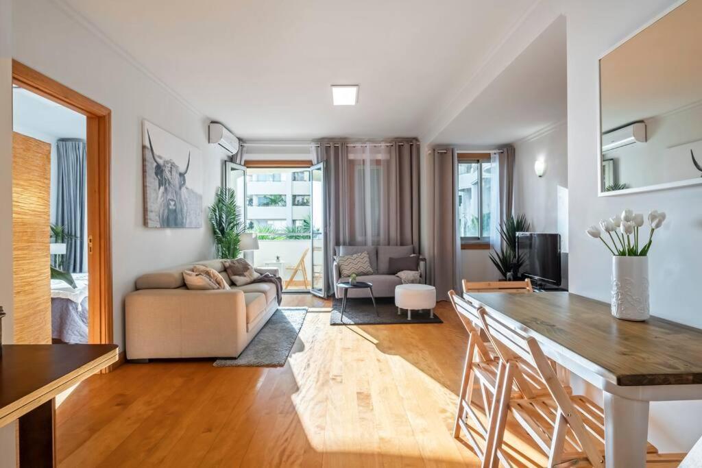 Super Cliff Apartment Funchal  Bagian luar foto