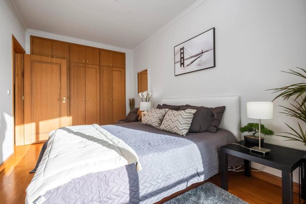 Super Cliff Apartment Funchal  Bagian luar foto