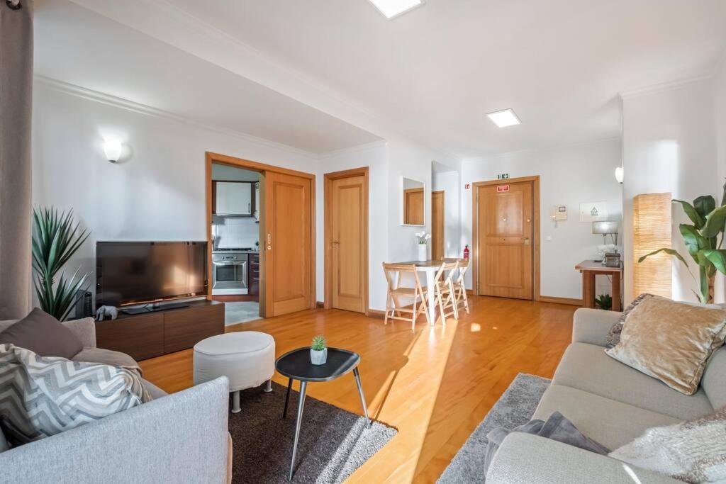 Super Cliff Apartment Funchal  Bagian luar foto