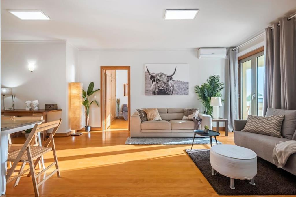 Super Cliff Apartment Funchal  Bagian luar foto