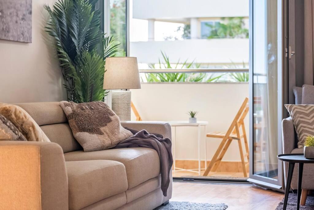 Super Cliff Apartment Funchal  Bagian luar foto