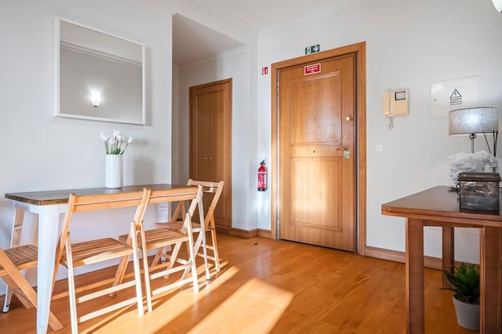 Super Cliff Apartment Funchal  Bagian luar foto