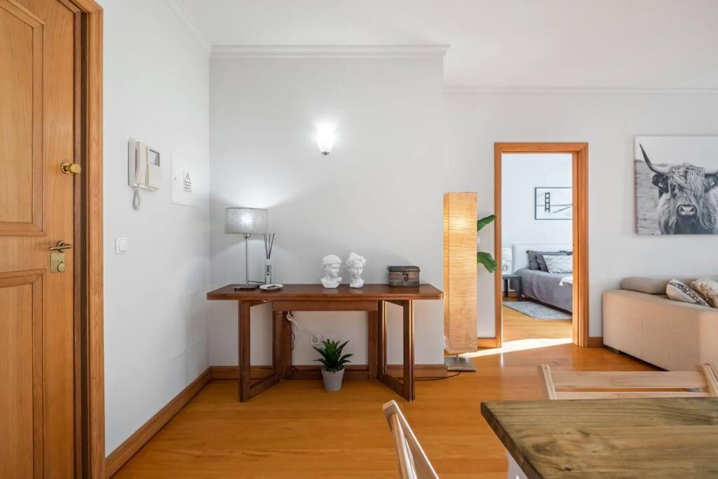 Super Cliff Apartment Funchal  Bagian luar foto