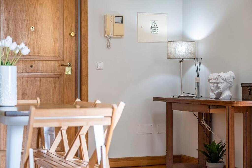 Super Cliff Apartment Funchal  Bagian luar foto