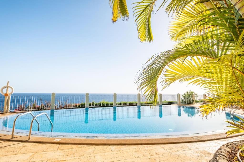 Super Cliff Apartment Funchal  Bagian luar foto