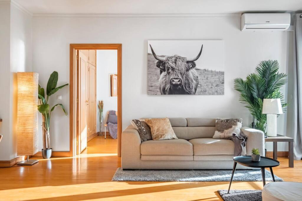 Super Cliff Apartment Funchal  Bagian luar foto