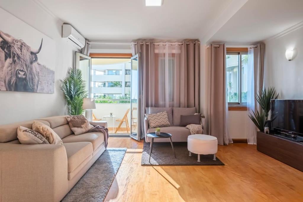 Super Cliff Apartment Funchal  Bagian luar foto