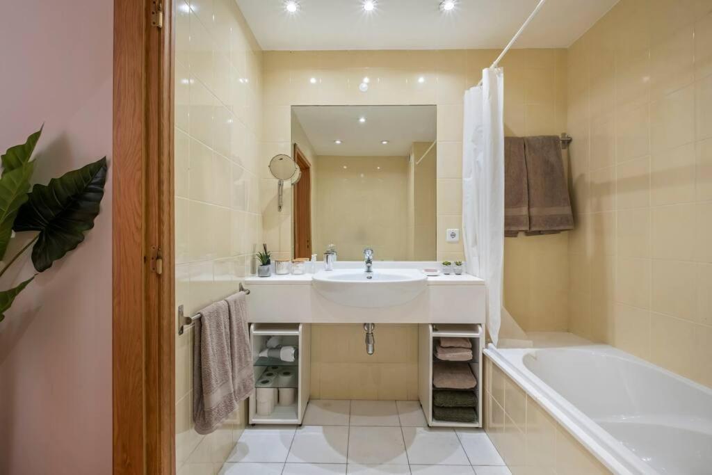 Super Cliff Apartment Funchal  Bagian luar foto