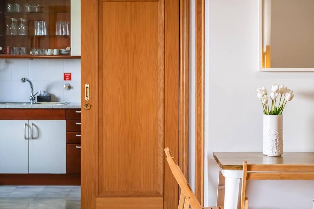 Super Cliff Apartment Funchal  Bagian luar foto