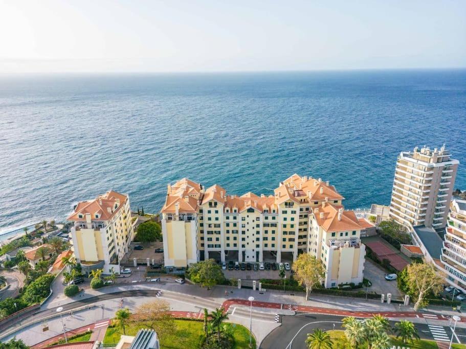 Super Cliff Apartment Funchal  Bagian luar foto